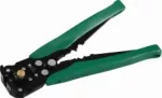 Szczypce do ściągania izolacji 0,2 - 6mm2 STALCO S-14511