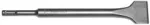 Dłuto szerokie SDS plus 40x250mm STALCO PERFECT S-71605