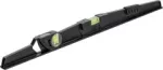 Poziomnica trapezoidalna 60cm STALCO PERFECT S-65701