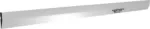 Łata murarska trapezowa 120cm STALCO PERFECT S-65012