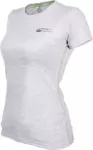 T-shirt damski LUCKY W szary XS STALCO PERFECT S-78715