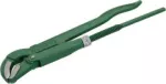 Klucz do rur 1,5” 45° CrV STALCO S-15043
