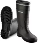 Kalosz KULLER S5 roz.43 STALCO PERFECT S-78092