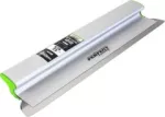 Szpachla aluminiowa 250x0.5mm STALCO PERFECT S-73606