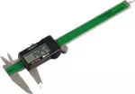 Suwmiarka elektroniczna 150mm STALCO S-11215