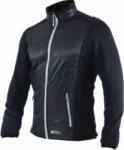 Bluza softshell męska AUGUST M czarny M STALCO PERFECT S090478416
