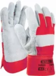 Rękawice skórzane S-SKIN STRONG 10” STALCO S-47335