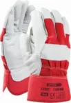 Rękawice skórzane S-SKIN HARD 10” STALCO S-47337