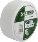 Taśma z włókna szklanego do płyt GK 50mm x 25 m STALCO S-38560