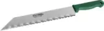 Nóż do cięcia izolacji 340mm rękojeść 2k. STALCO S-17782