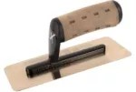 Paca wenecka 200mm uchwyt skóra STALCO PERFECT S-73526