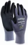 Rękawice nylonowe NITRILE FLEX 7” STALCO PERFECT S093276328