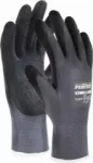 Rękawice poliestrowe LATEX H 6” STALCO PERFECT S093276332