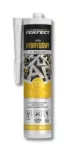 Klej hybrydowy ultra szybki 290ml KHS48 STALCO PERFECT S-64848