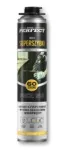 Klej super szybki pistoletowy 750ml STALCO PERFECT S-64656