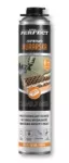 Klej murarski pistoletowy 750ml STALCO PERFECT S-64662