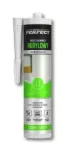Akryl uniwersalny 280ml STALCO PERFECT S-64770