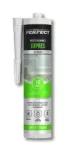 Akryl szybki Expres 280ml STALCO PERFECT S-64776