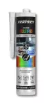 Silikon neutralny Multi-Pro beżowy 280ml STALCO PERFECT S-64812