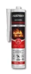 Uszczelniacz wysokotemperaturowy 1200°C 280ml STALCO PERFECT S-64785