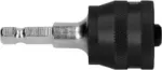 Adapter uch. Hex do otwornic bimetalicznych SYSTEM CLIC STALCO PERFECT S-70776