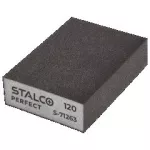 Kostka ścierna gr. 100 STALCO PERFECT S-71262