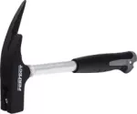 Młotek ciesielski 600g STEEL-TUBE, pazur prosty STALCO PERFECT S-69406