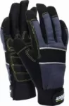 Rękawice syntetyczne SOFT GRIP 11” (2XL) STALCO PERFECT S093479092