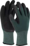 Rękawice poliestrowe LATEX FOAM S 8” STALCO S-48033