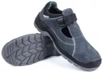 Sandał skórzany SERVICE SANDAL S1 roz.45 STALCO S-48068
