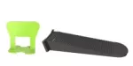 Zestaw system No 3 klips/klin do fugi 3mm opakowanie box 50/50szt. STALCO PERFECT S-75236
