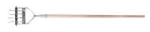 Spulchniacz do gleby STALCO GARDEN S-80141