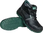 Trzewik skórzany THURO HIGH S3 roz.48 STALCO S-44323