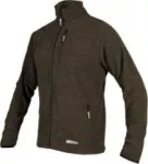 Bluza polarowa męska NAVAS M oliwkowy S STALCO PERFECT S-78351