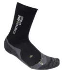 Skarpety DJANGO czarny 35-38 STALCO PERFECT S-79236