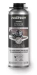 Czyścik do pian poliuretanowych 500ml STALCO PERFECT S-64641