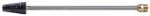Lanca turbo do myjek ciśnieniowych (S-97905, S-98902) STALCO PERFECT S-98925