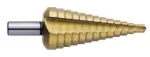 Wiertło stopniowe HS STALCO PERFECT S-72528