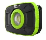 Reflektor mini aku LED H-CFL10 STALCO PERFECT S-98809