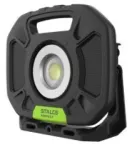 Reflektor aku LED LUM-X C-FLS40W bluetooth STALCO PERFECT S-98813