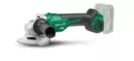 Szlifierka kątowa AGS20-125BL body 20V S-VOLT STALCO S-97303