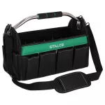 Torba narzędziowa TNS30 40x20x30cm STALCO S-42207
