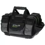 Torba narzędziowa TNP18 43x30x30cm STALCO PERFECT S-76270