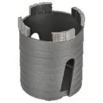 Otwornica diamentowa do betonu 68mm turbo segment STALCO PERFECT S-70804