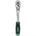 Grzechotka uchylna 1/2” 72 zęby 285mm STALCO S-54102