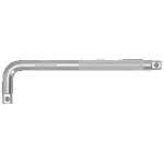 Rękojeść fajkowa 1/2” 250mm STALCO S-54053