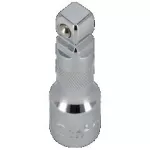 Przedłużka uchylna 1/2” 75mm STALCO PERFECT S-85627