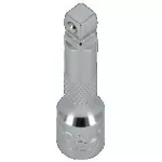 Przedłużka uchylna 1/4” 100mm STALCO PERFECT S-85607