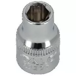 Nasadka sześciokątna 3/8” 20mm CrV STALCO PERFECT S-85301