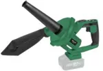 Dmuchawa warsztatowa ABS20-63 body 20V S-VOLT STALCO S-97369